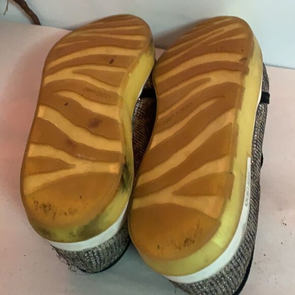 JIMMY CHOO RHINESTONE POINTED‎ TOE BOOTS SIZE 8 - Picture 4 of 6